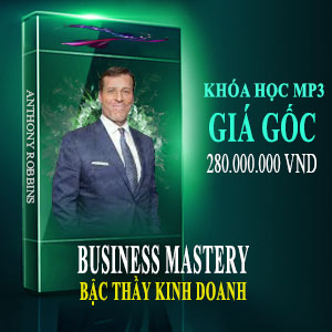 Khóa học tony robbin