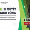 khóa học BRIAN TRACY