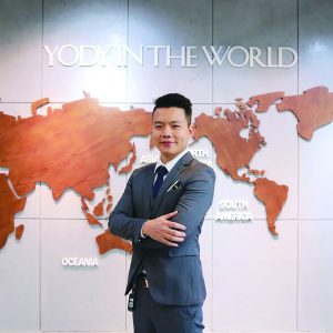 Khóa học Hòa yody