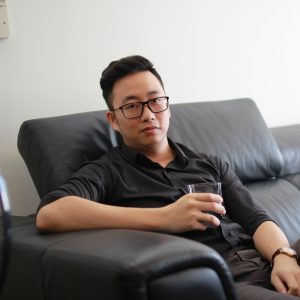 Bí quyết tạo sức hút cá nhân - Nguyễn đăng trung hải