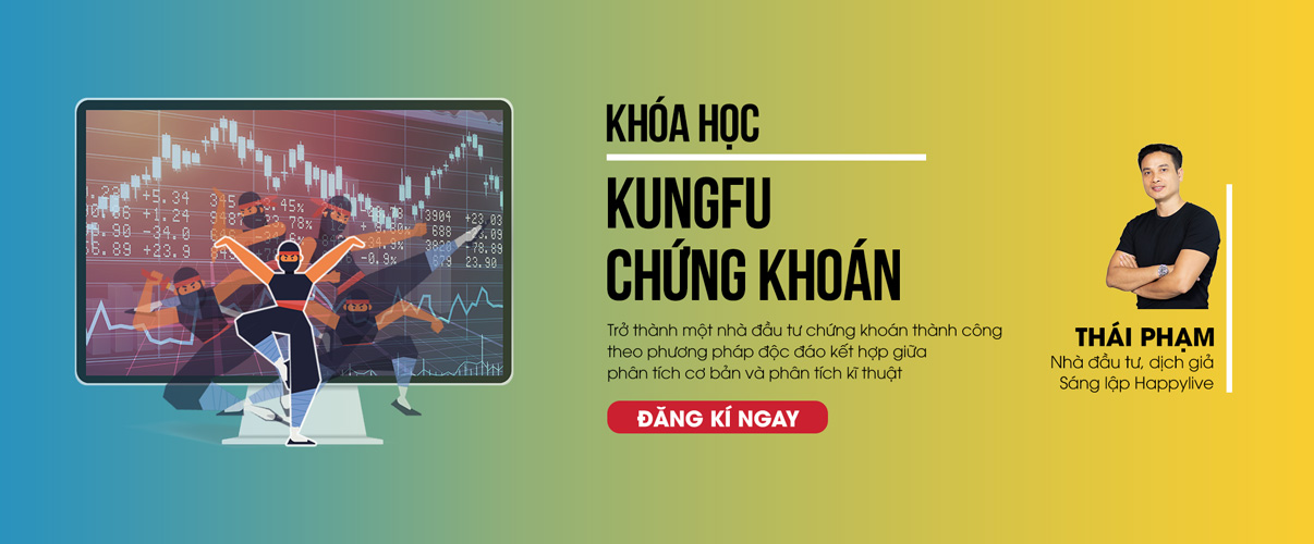 Khóa học thái phạm