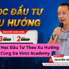 Da Vinci Academy