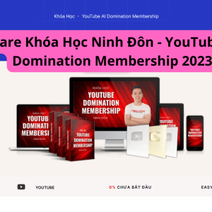 Khóa Học Ninh Đôn