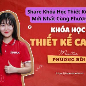 Khóa Học Canva