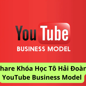 Khóa Học Tô Hải Đoàn