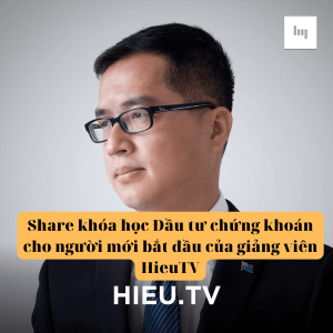 KHOA HOC HIEUTV