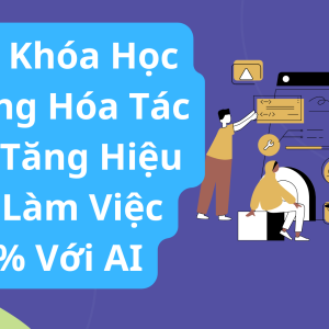 Khóa học Chatgpt