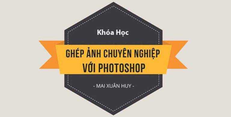 Khóa học Huy Quần Hoa