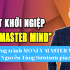 Chương trình MONEY MASTER MIND – Nguyễn Tùng Sơn(sơn piaz)