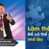 khóa học Nguyễn Phùng Phong