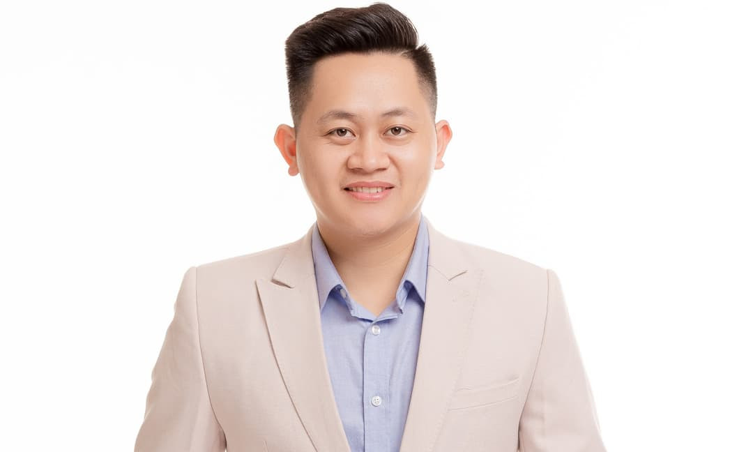 Khóa học Hoàng Bá Tầu