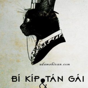 Khóa học Tán Gái - Shivan Do