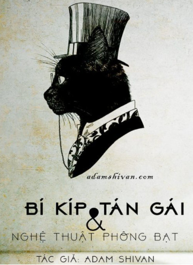 Khóa học Tán Gái - Shivan Do