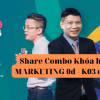 Combo Khóa học Tuấn Hà INBOUND MARKETING 0đ – K03 cùng Vinalink Academy