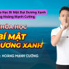 Share Khóa Học Bí Mật Đại Dương Xanh Cùng Hoàng Mạnh Cường