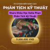 Share Khóa Học Kolia Phan Phân Tích Kỹ Thuật