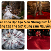 Share Khoá Học Tạo Nên Những Bức Ảnh Đẳng Cấp Thế Giới Cùng Sam Nguyễn