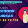 Share Khóa Học Chân Kinh Facebook AD Break – Kiếm Tiền Từ Lượt Xem Trên Facebook Cùng Cuongug