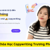 Share Khóa Học Copywriting Trương Phương – $1000 Package Mới Nhất
