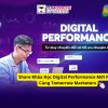 Share Khóa Học Digital Performance Mới Nhất Cùng Tomorrow Marketers