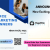 Share Khóa Học Ecommerce Email Marketing For Beginners Cùng Huge Win Media
