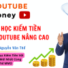 Share Khóa Học Kiếm Tiền Với Youtube AI Mới Nhất Cùng Văn Thế MMO