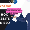 Share Khóa Học Thiết Kế Website Bán Hàng Và Website Tin Tức WordPress A-Z Cùng Văn Thế MMO