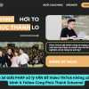 Chia Sẻ GIẢI PHÁP xử lý VẤN ĐỀ Video TikTok không có View, kênh ít Follow Cùng Phúc Thành Schannel