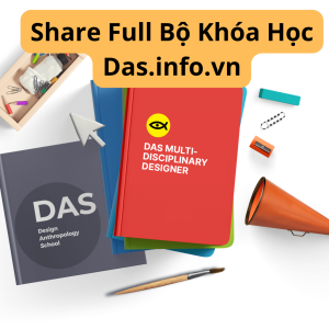 Full Bộ Khóa Học Das.info.vn
