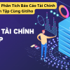 Share Khóa Học Phân Tích Báo Cáo Tài Chính Toàn Tập Cùng Gitiho