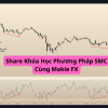 Share Khóa Học Phương Pháp SMC Cùng Makie FX