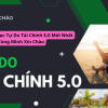 Share Khóa Học Tự Do Tài Chính 5.0 Mới Nhất Cùng Minh Xin Chào