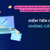 Share Khóa Học Video Reels Facebook Mastery – Xu Hướng Bán Hàng Kiếm Tiền 2024