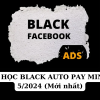 Share Khóa học Black Facebook Ads Auto Pay cùng Minh Lê – mới nhất tháng 5/2024