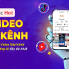 Khóa Học Xây Kênh Bằng Công Cụ AI Mới Nhất